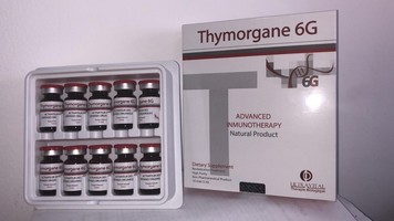THYMORGANE 6G