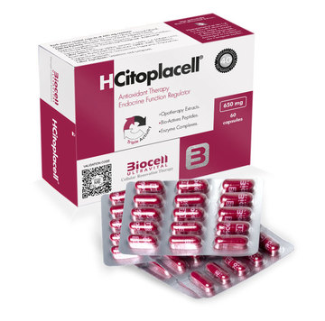 HUMAN CITOPLACELL 4G