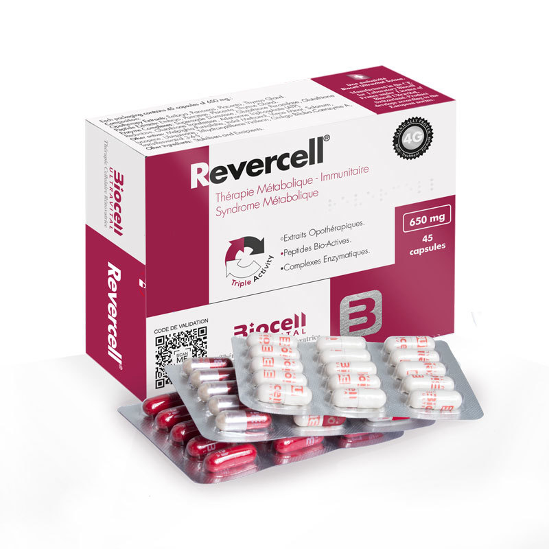 <span style="font-weight: bold;">REVERCELL 4G  </span>